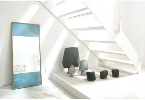 Cocon Michel Kirsch Object Zeuxis