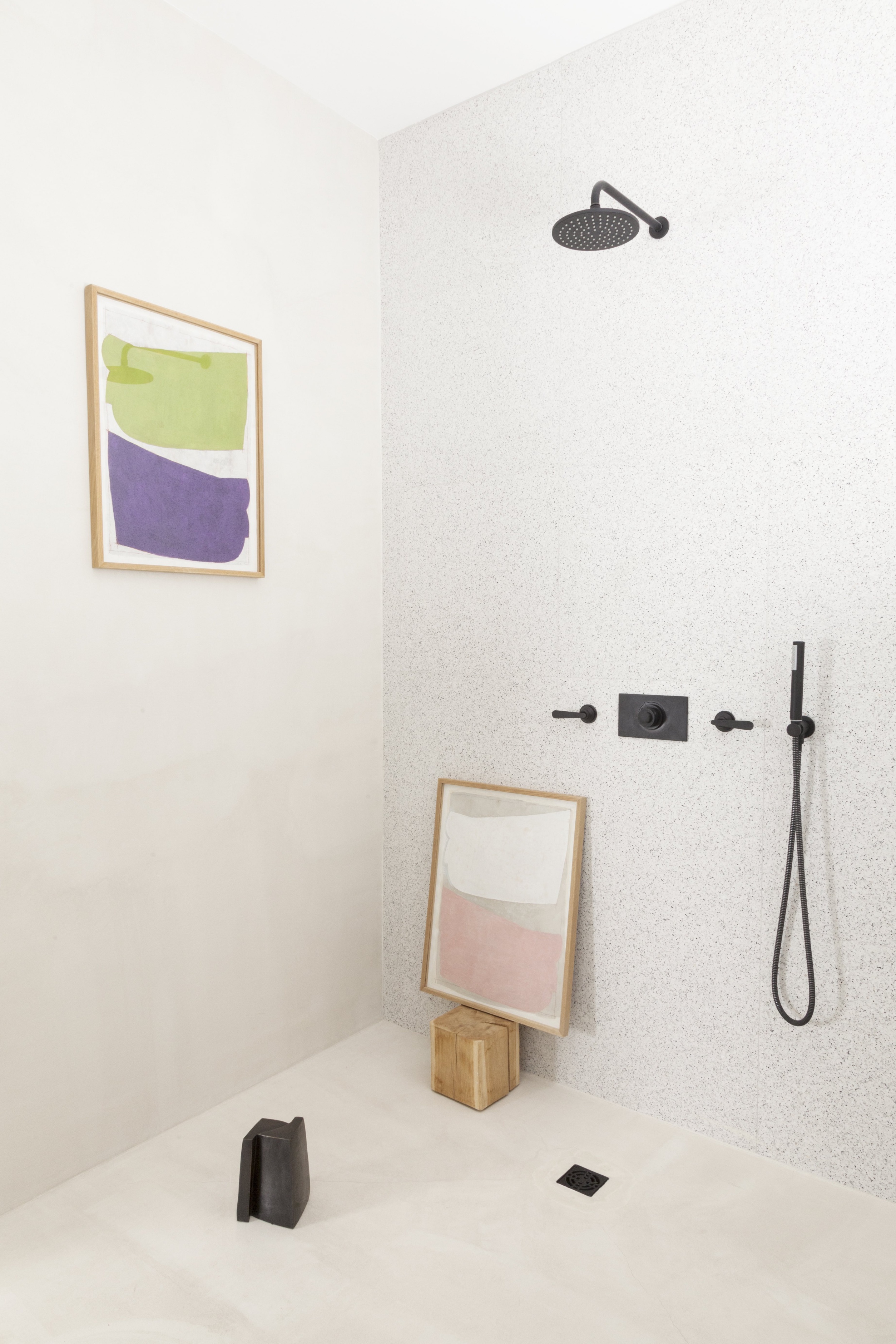 Variations surfaces couleurs 5 Peinture Heurlier Zeuxis