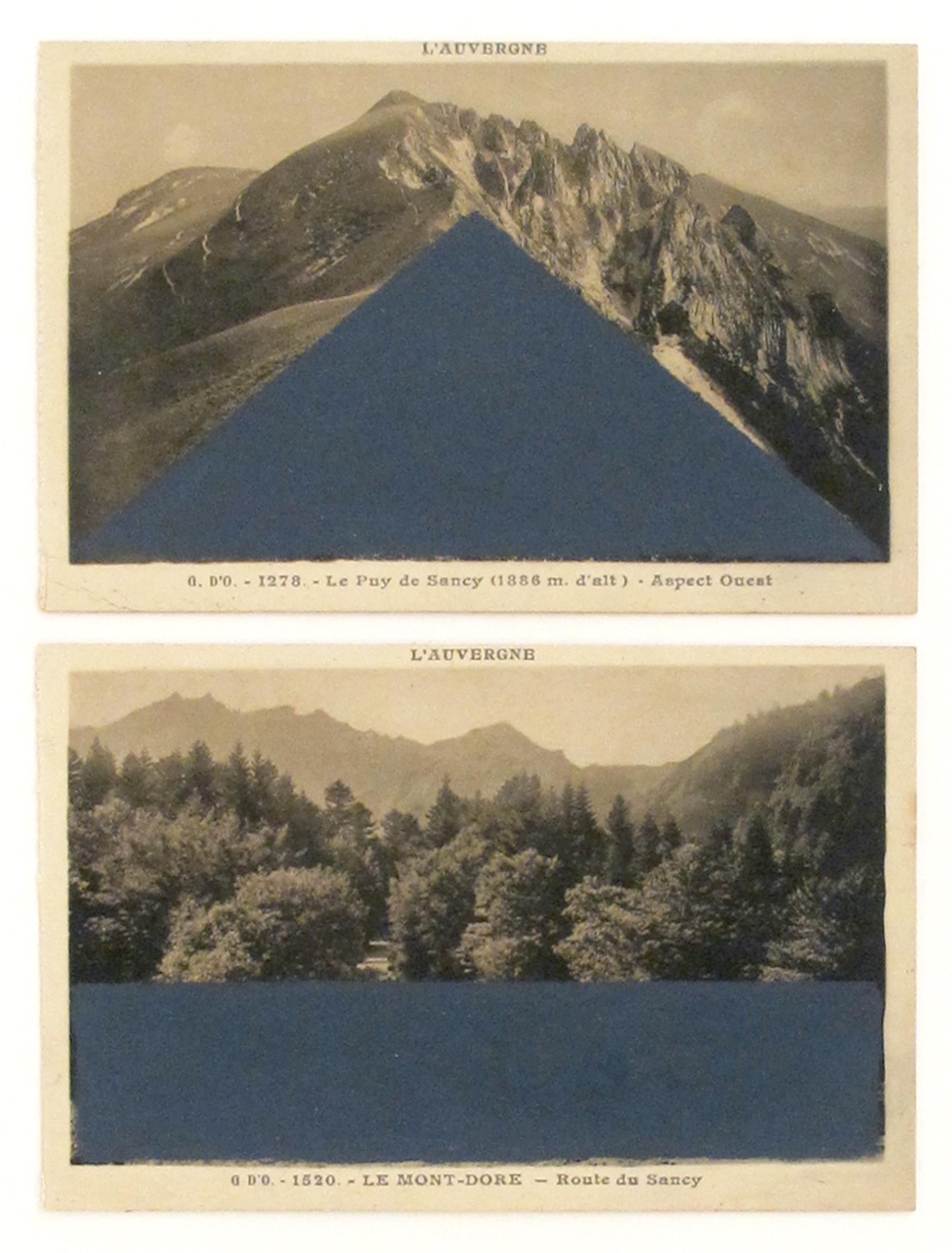 oblitérées 20