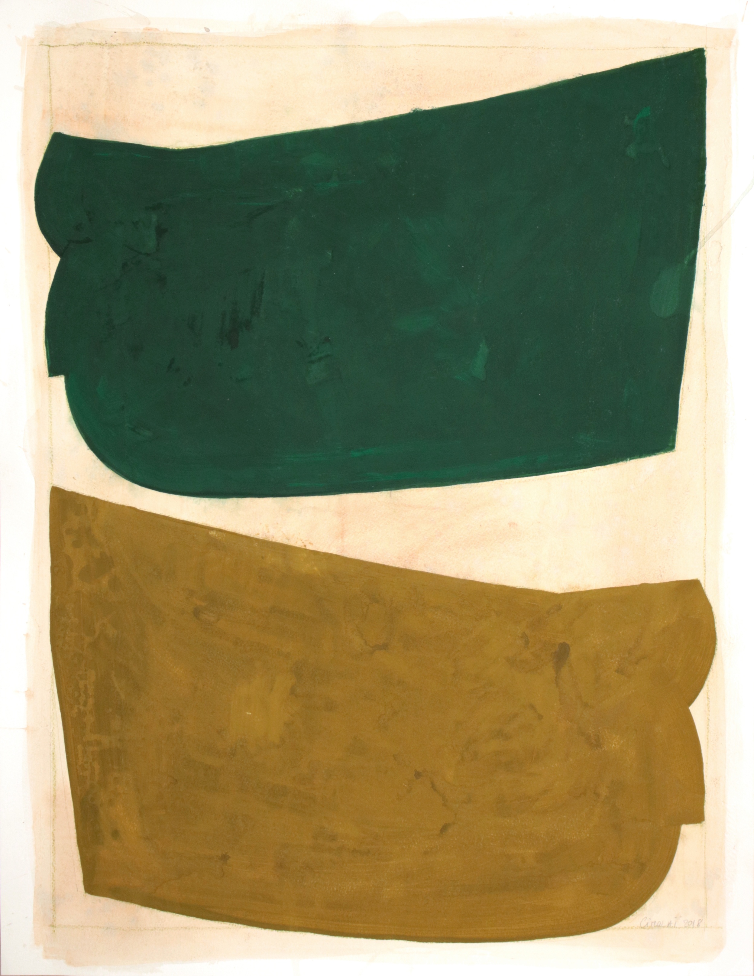 Variations surfaces couleurs 20 Peinture Heurlier Zeuxis
