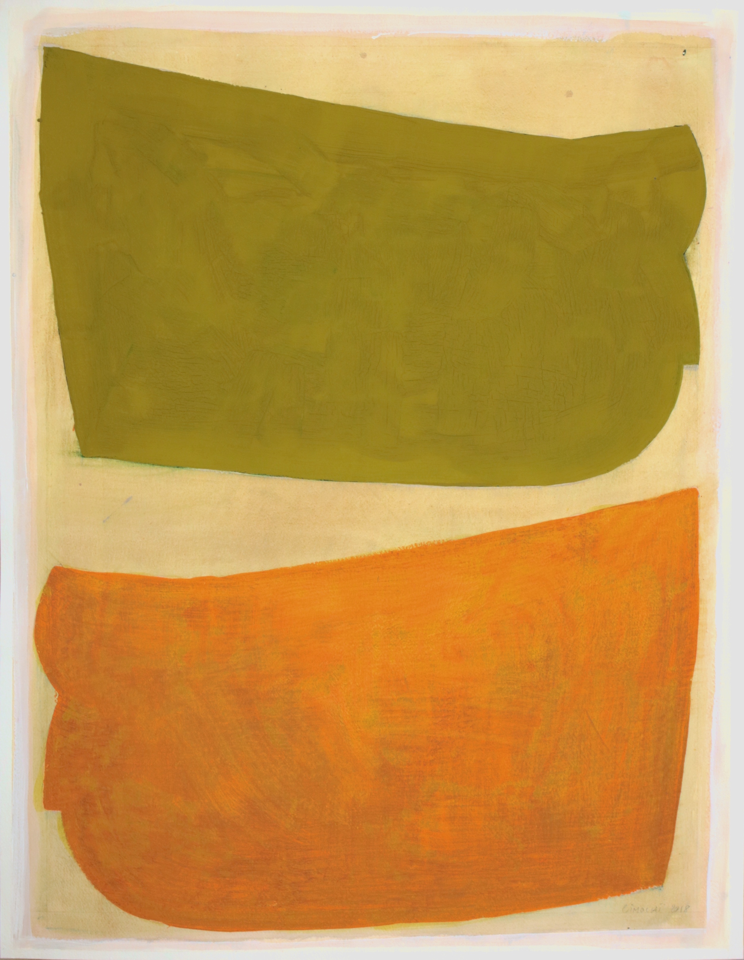 Variations surfaces couleurs 23 Peinture Heurlier Zeuxis
