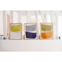 Variations surfaces couleurs Peinture Heurlier Zeuxis