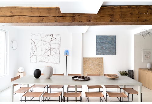 Série des Claire-Voie I