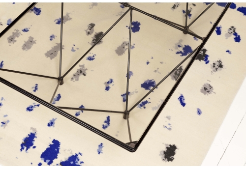 blue-carpet - détails