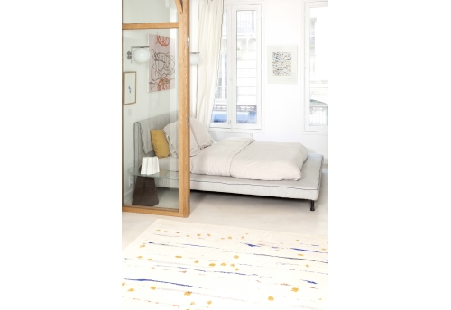 partition-II-carpet - détails