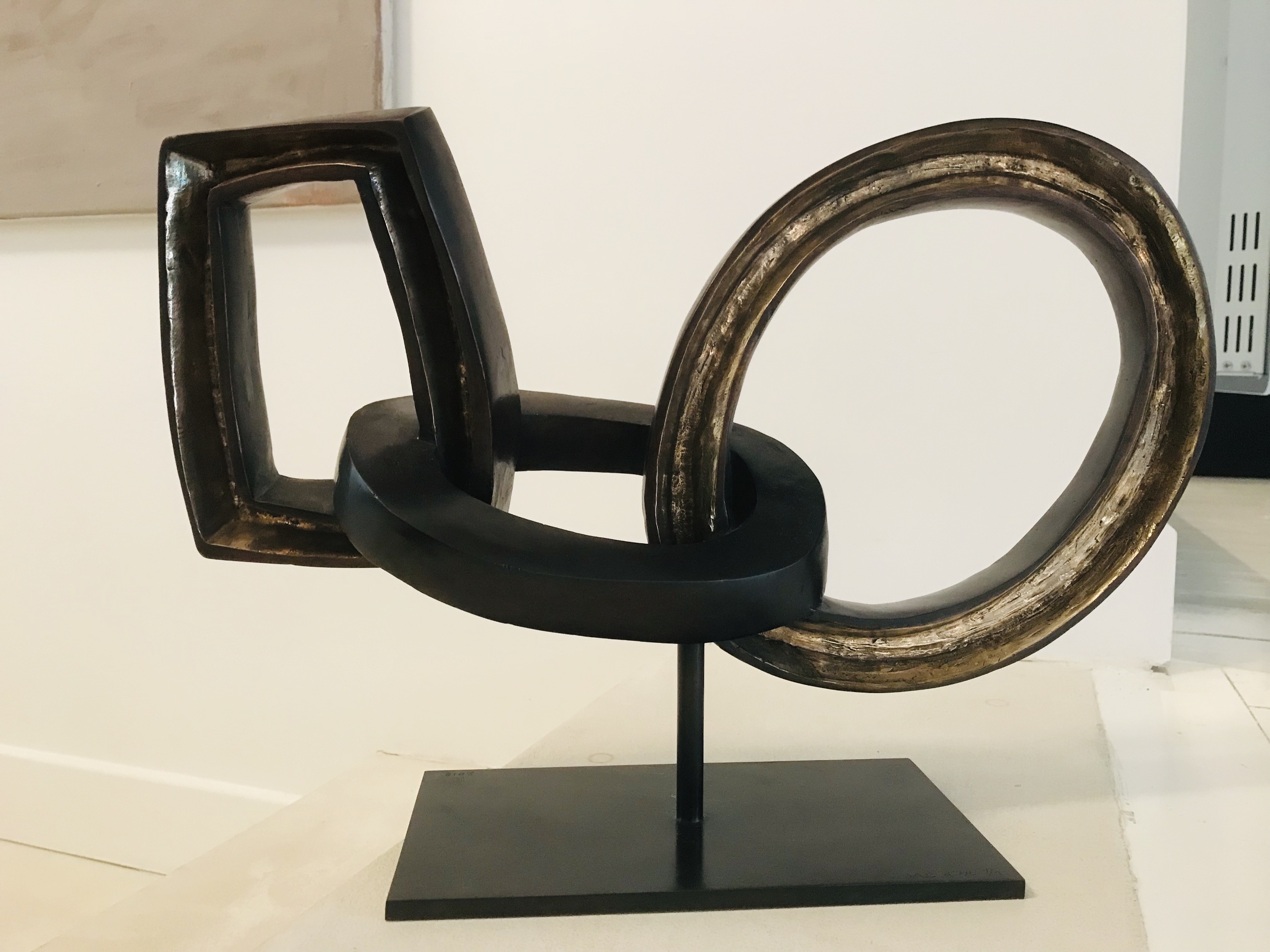 Victoire d'Harcourt chez Zeuxis