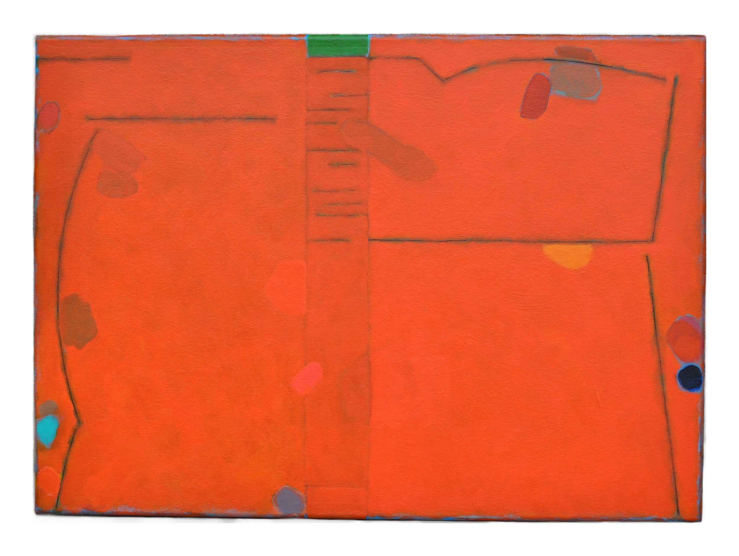 Orange 16064