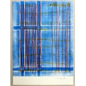 Oeuvre sur papier - Renaud Allirand 