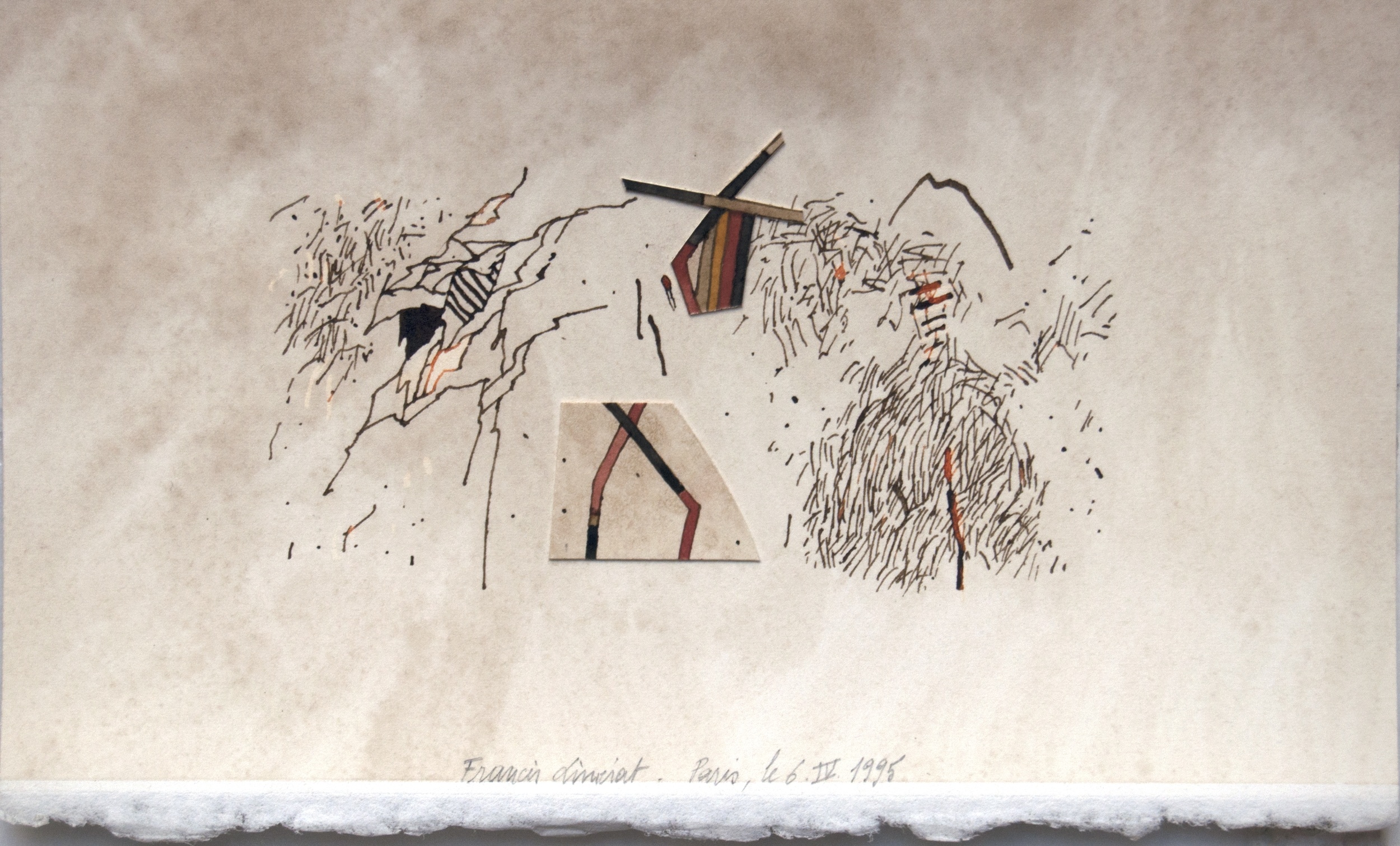 Série "BN" III