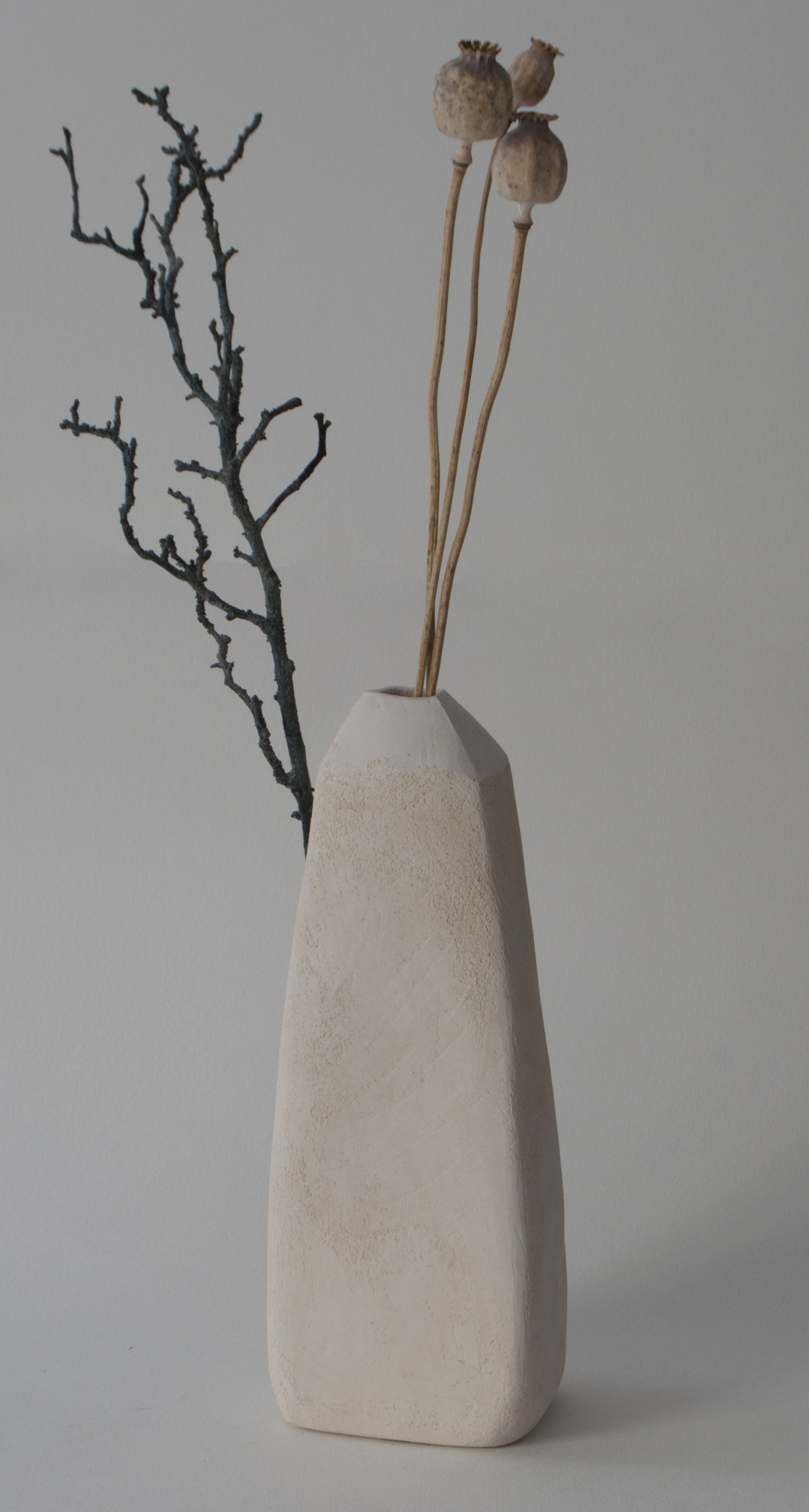 Sculpture Nadine de Garam Zeuxis