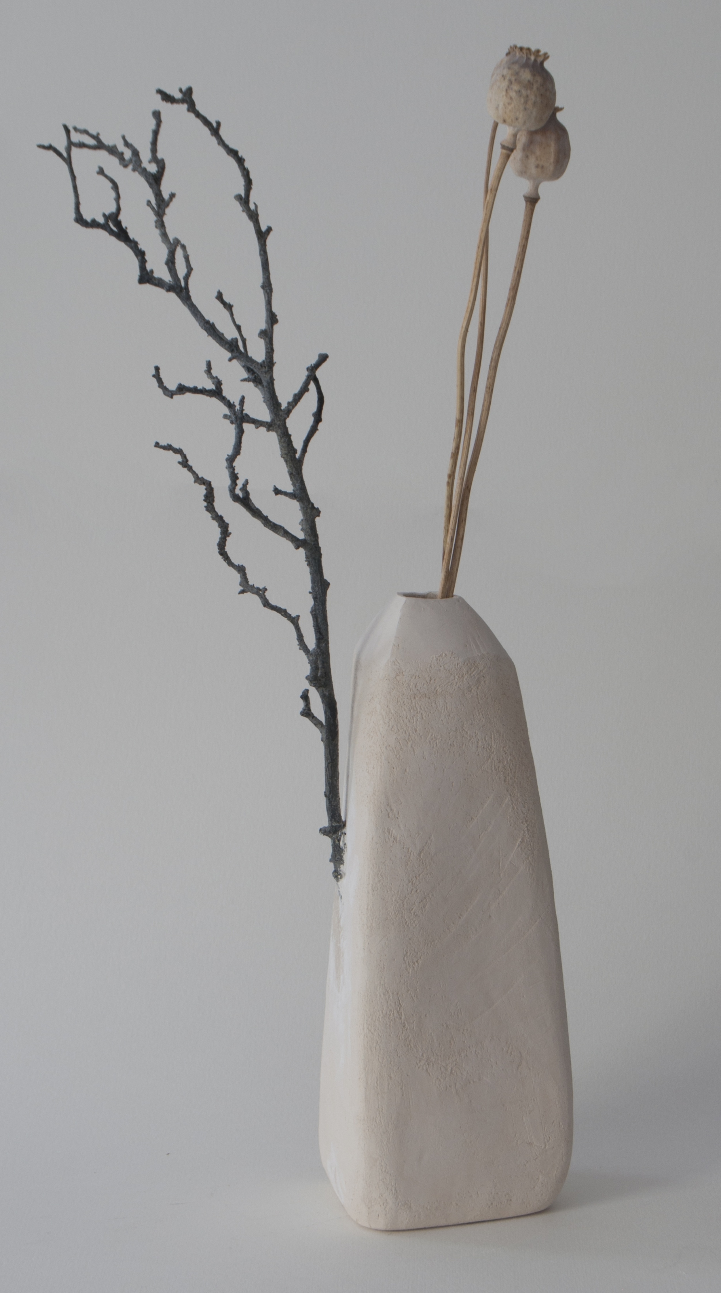 Sculpture Nadine de Garam Zeuxis