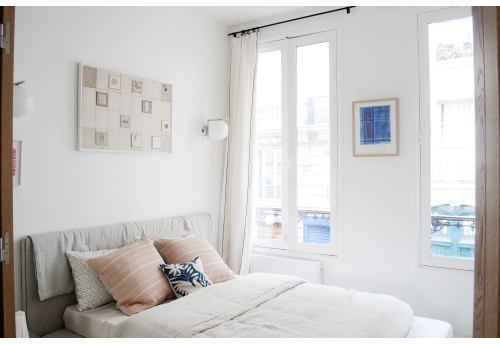 Oeuvre sur papier - Renaud Allirand 