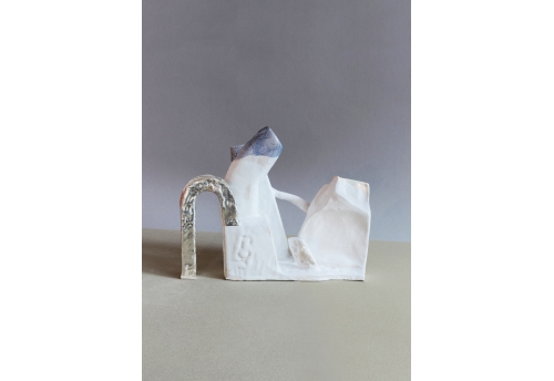 Sculpture Nadine de Garam Zeuxis Sculpture Nadine de Garam Zeuxis