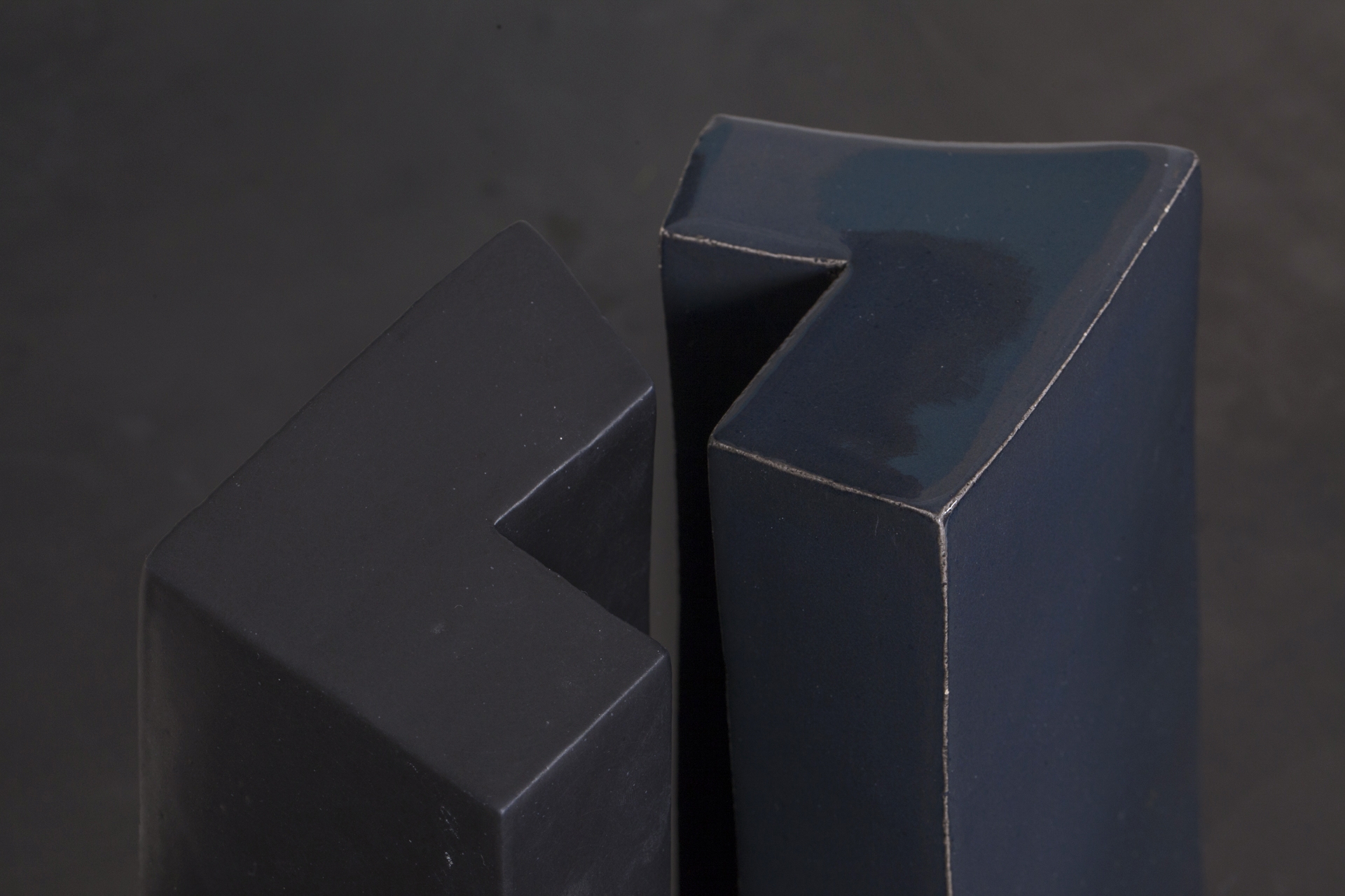 Couple 2013 Anouk Albertini Sculpture Zeuxis