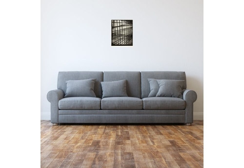 Oeuvre sur papier - Renaud Allirand