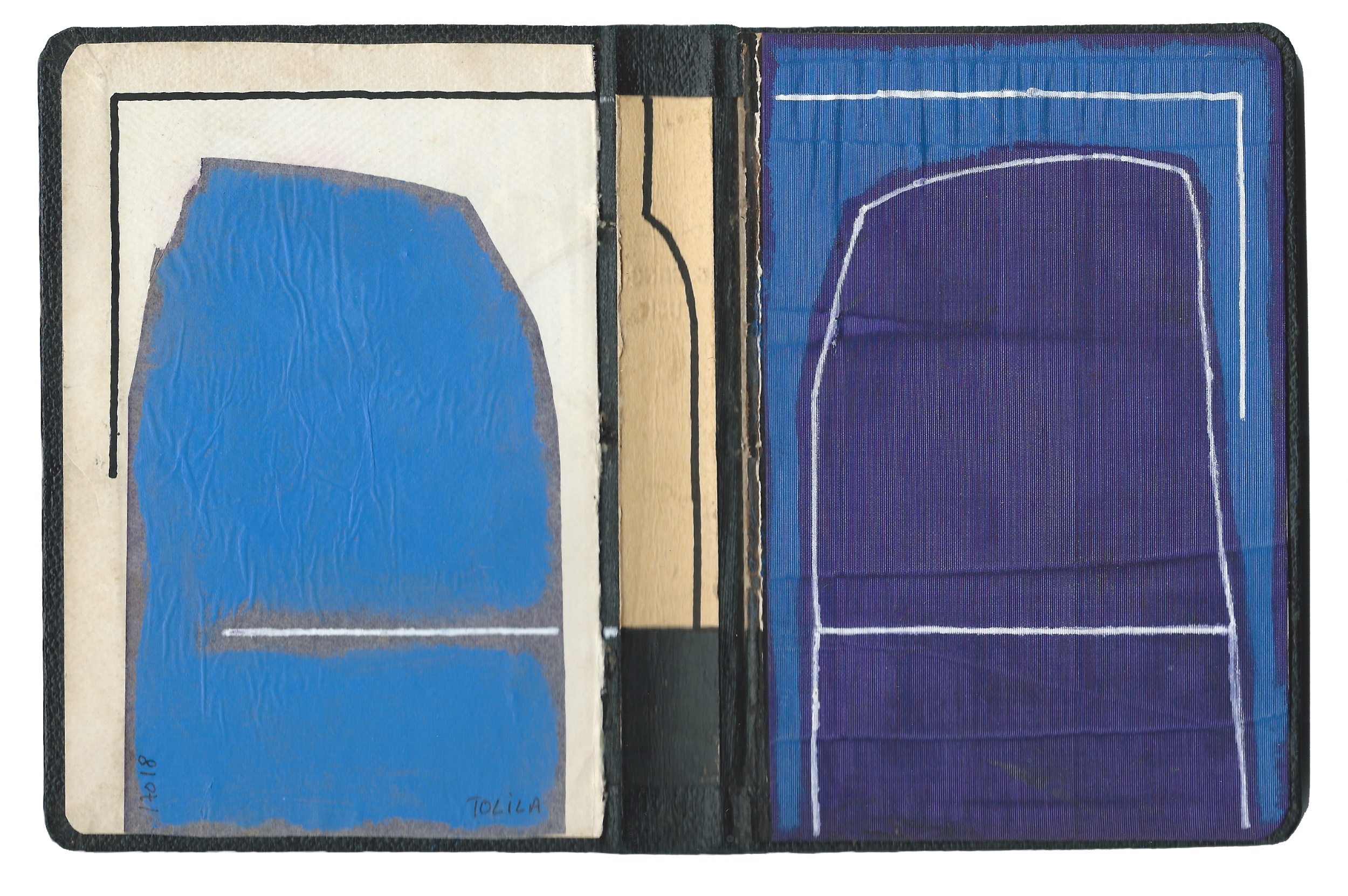 Tanguy Tolila