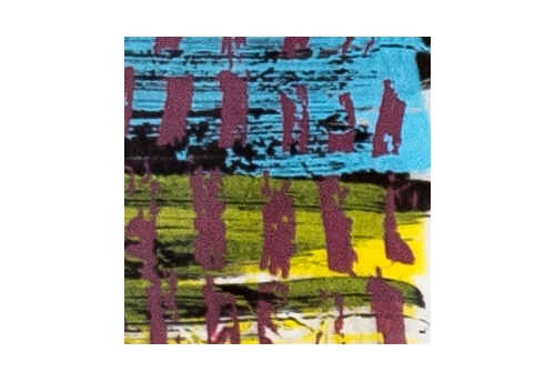 Chine, Sans titre 2012