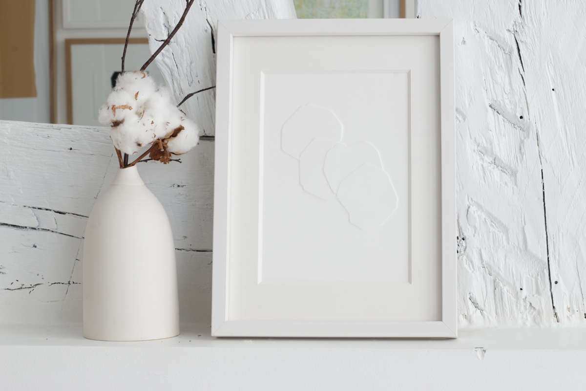 Brise 10 Oeuvre sur Papier Marine Vu Zeuxis