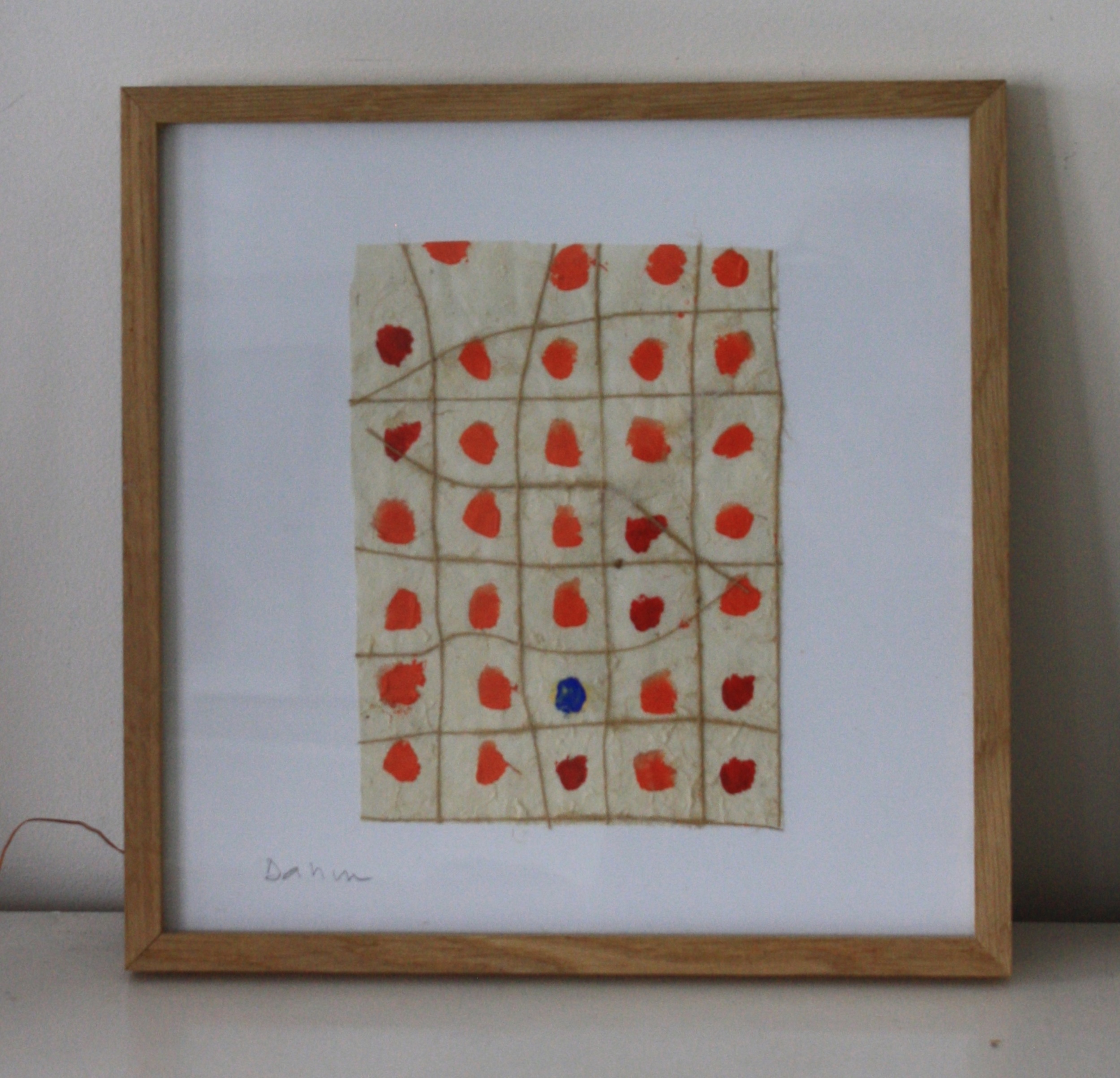 Composition Catherine Danou