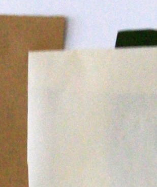 3 papiers dechires
