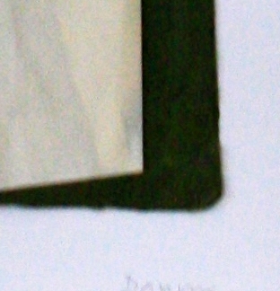 3 papiers dechires