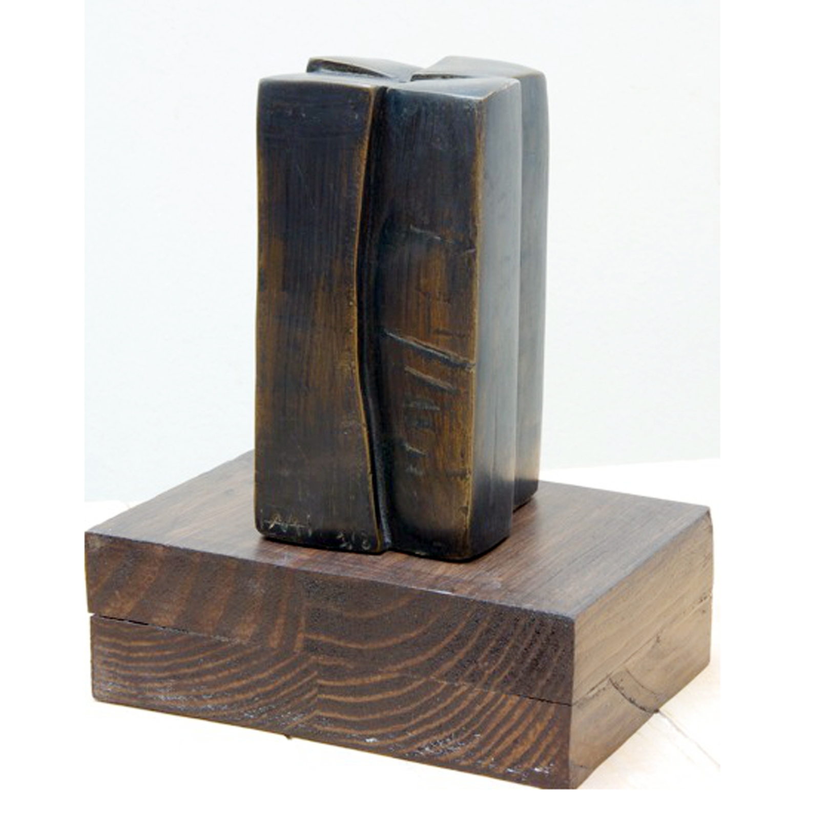 Assemblage Anouk Albertini Sculpture Zeuxis