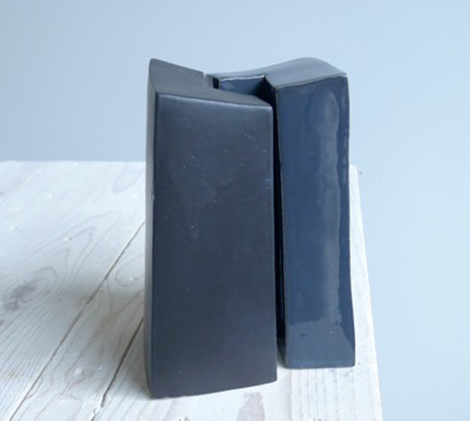 Couple 2013 Anouk Albertini Sculpture Zeuxis