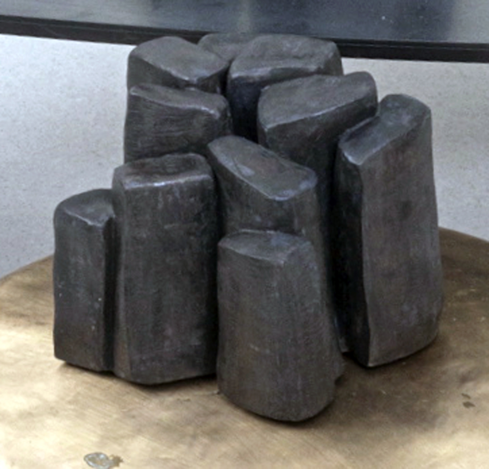 Assemblage Anouk Albertini Sculpture Zeuxis