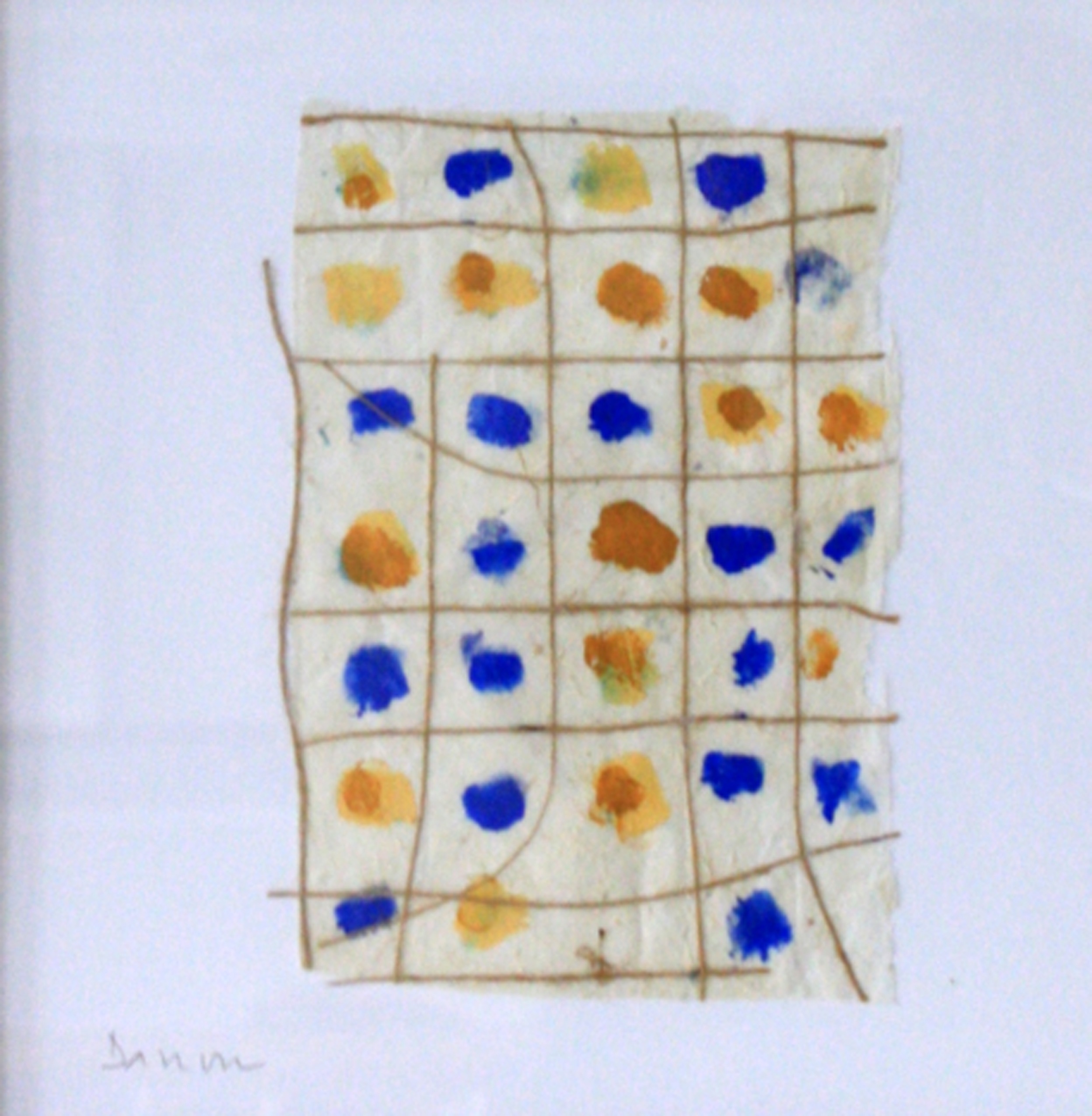 Composition Catherine Danou