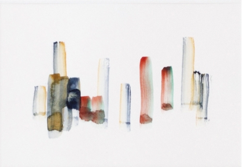 Aquarelle 8