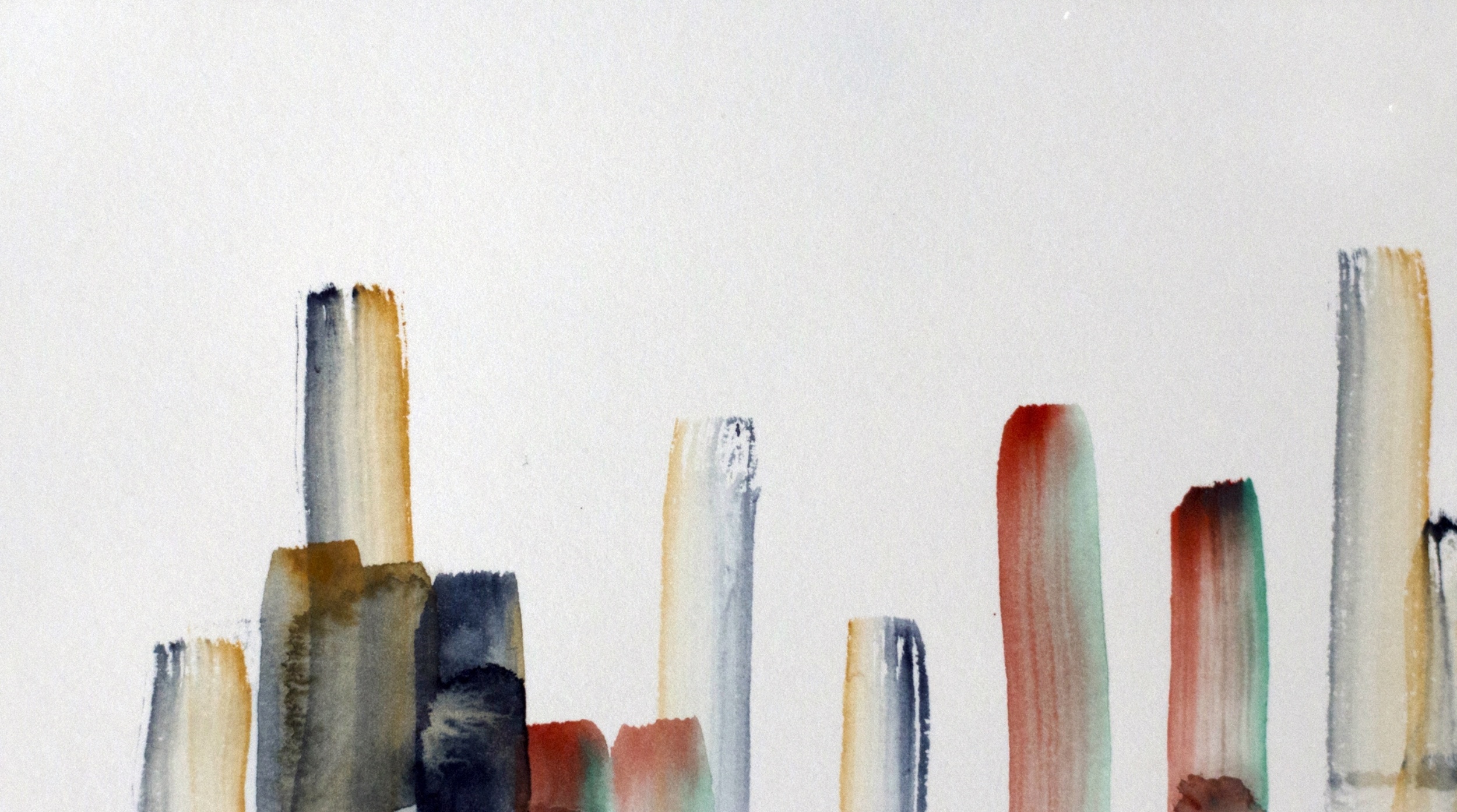 Aquarelle 8