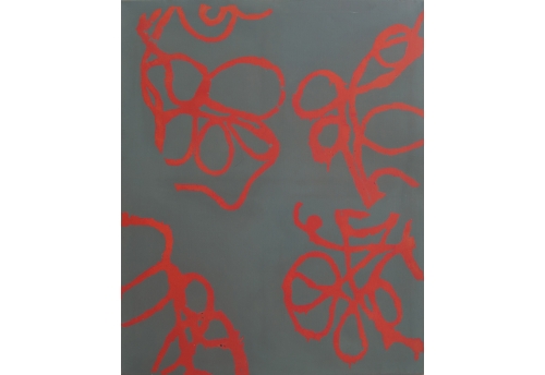 Rouge & Gris