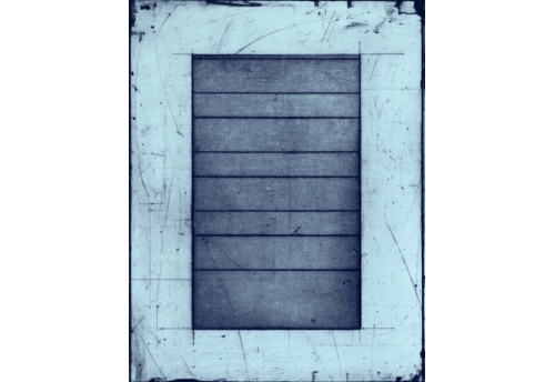 Oeuvre sur papier - Renaud Allirand 