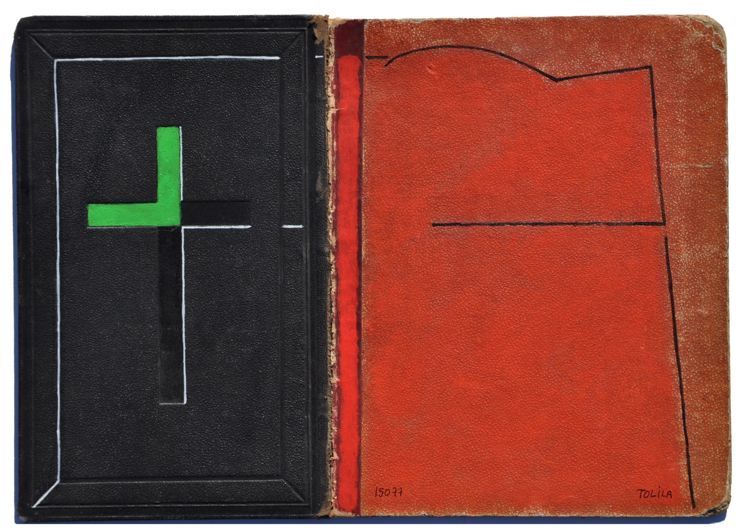 Livre ouvert Zeuxis