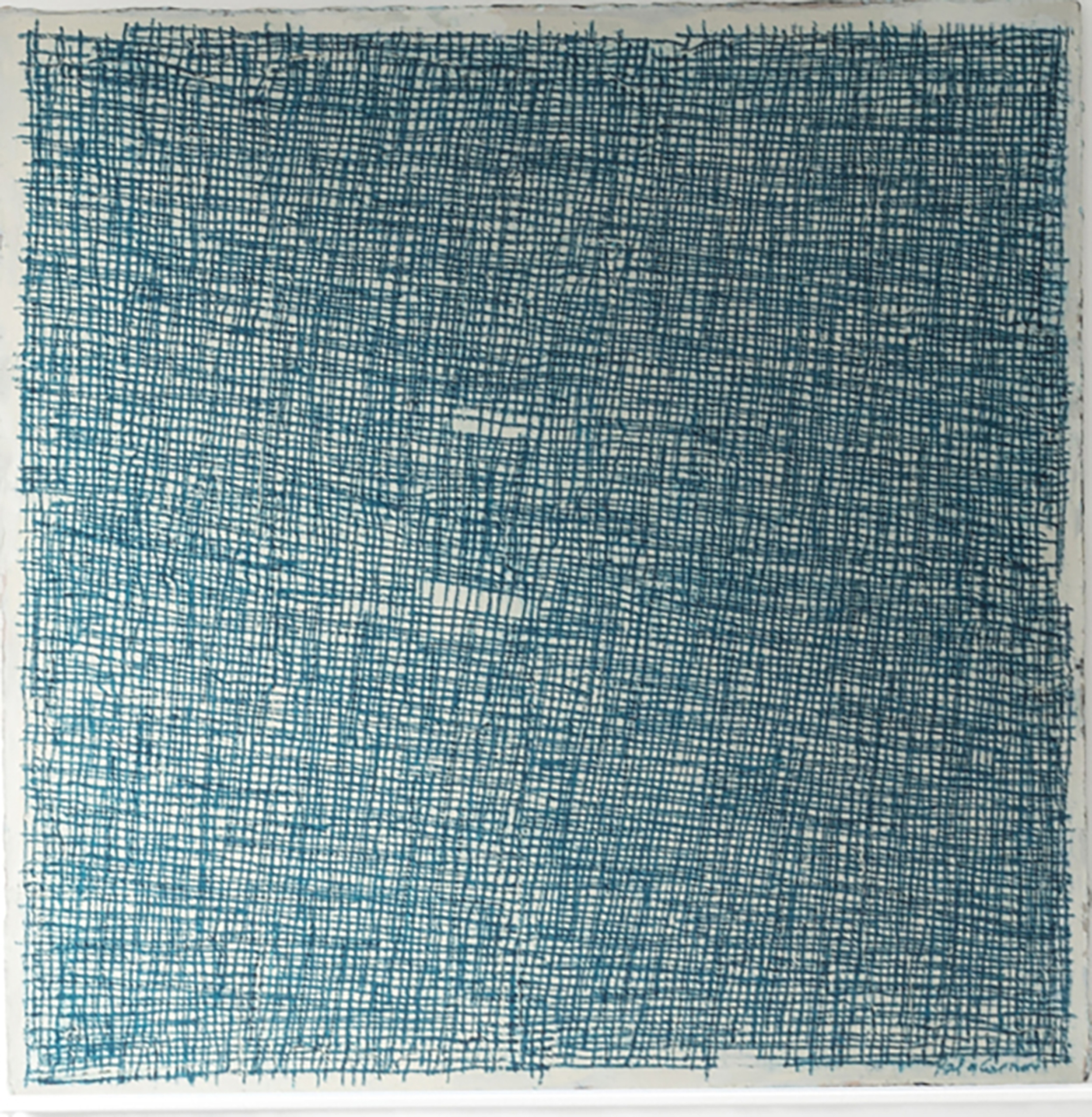 Possible - Bleu Alazarine