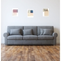 Hautes Coutures 19 - Mise en situation