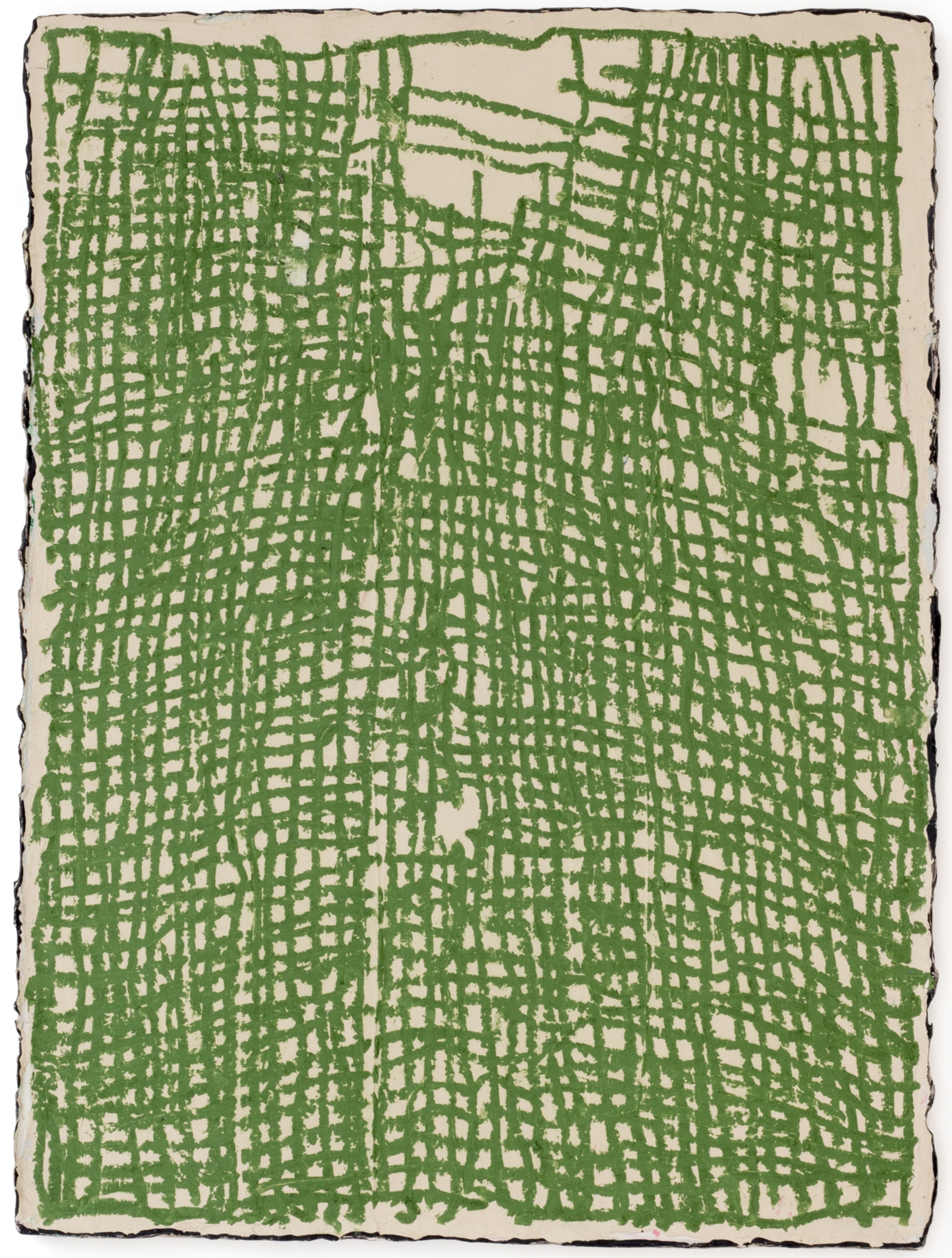 Possible vert oxyde de chrome