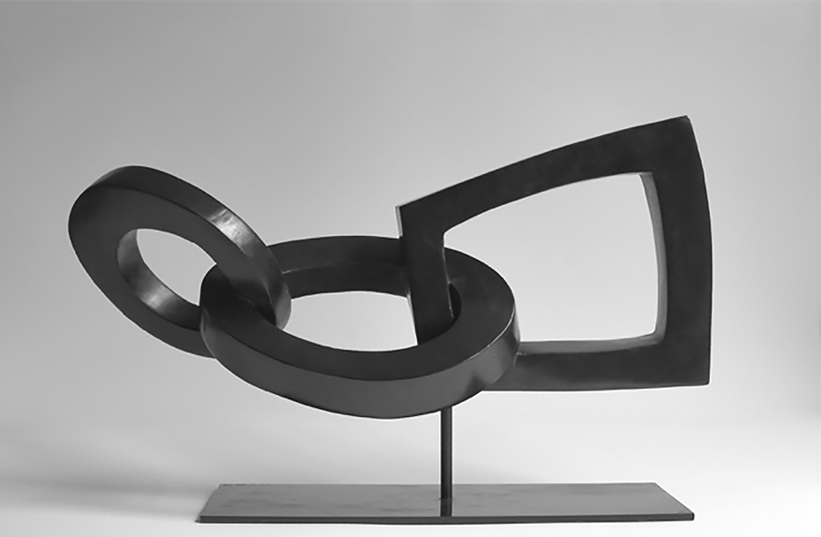 Une sculpture de Victoire d'harcourt sur Zeuxis