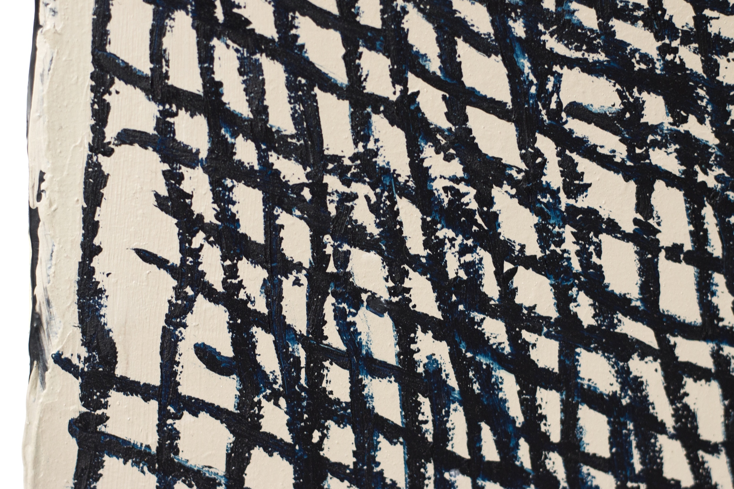 Possible - Bleu de Prusse