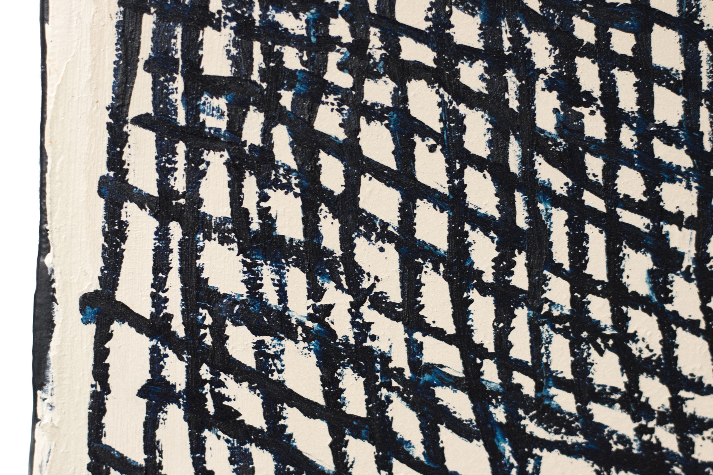 Possible - Bleu de Prusse