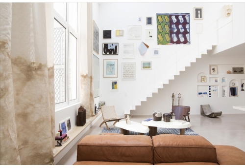 EDLS - Trois nèfles, un matin d’été