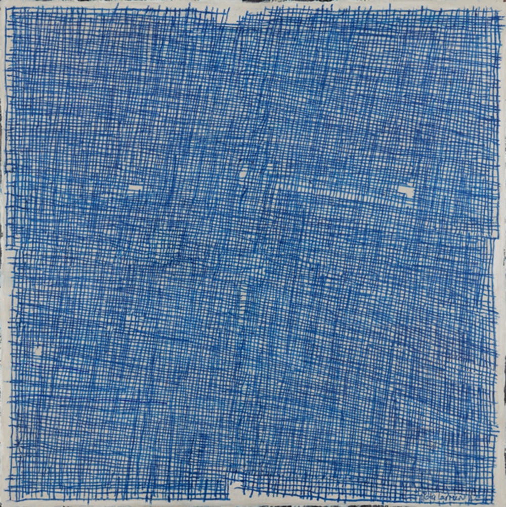 Possible - Bleu Alazarine