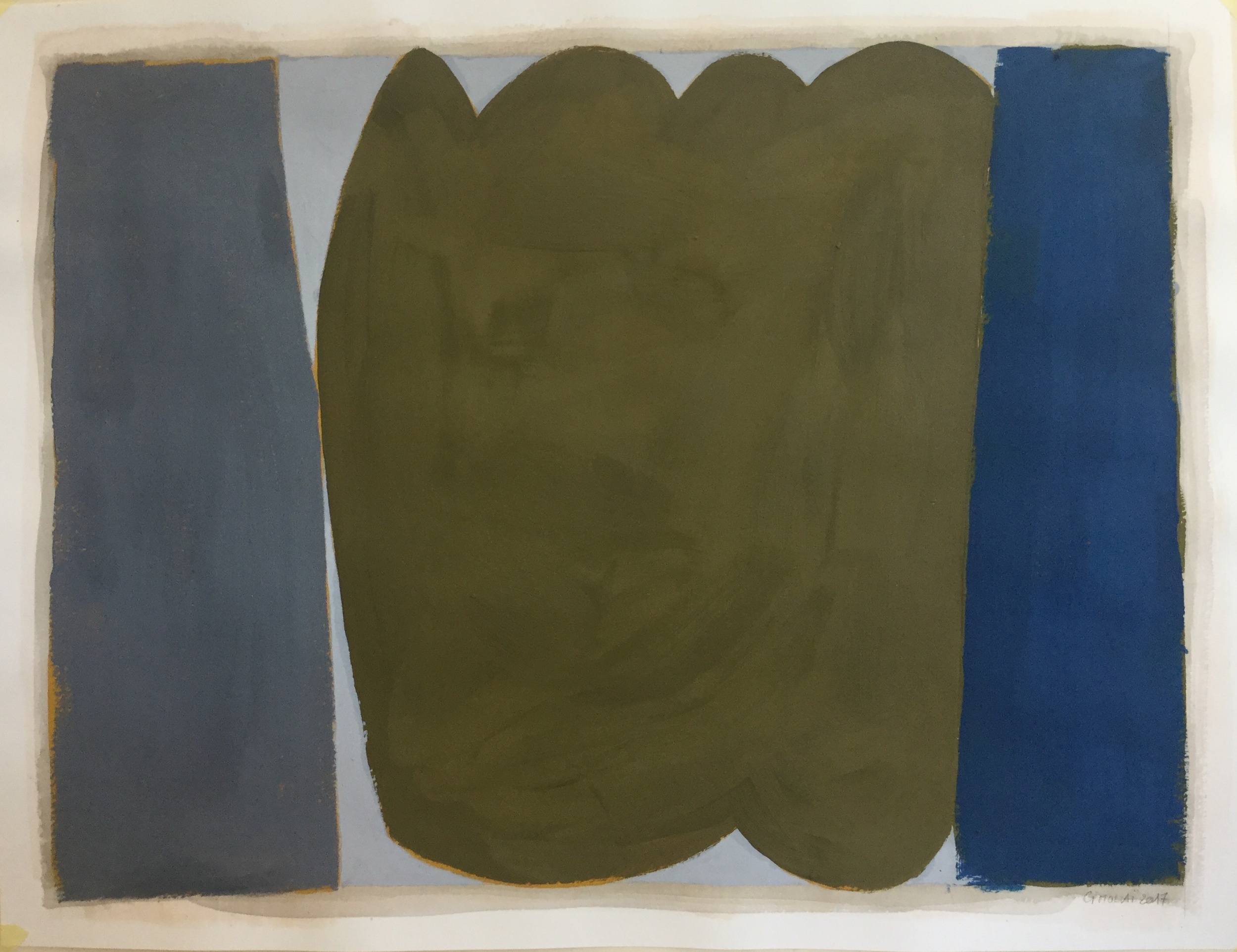 Variations surface couleur 014