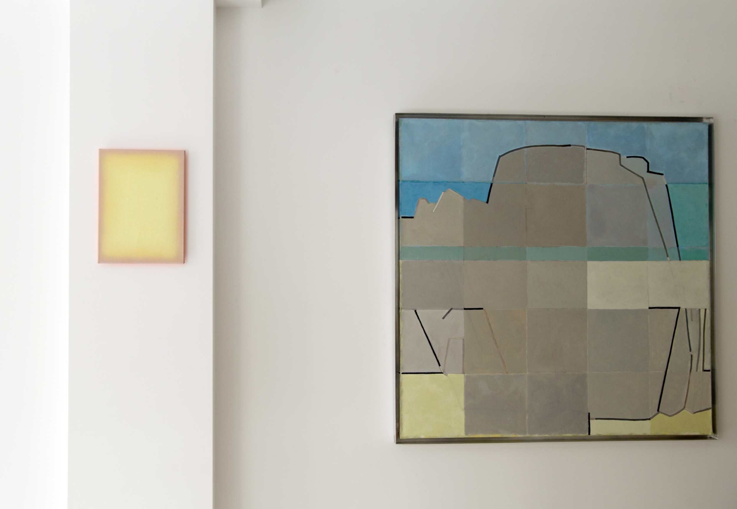 Peinture Zeuxis Eberhard Ross