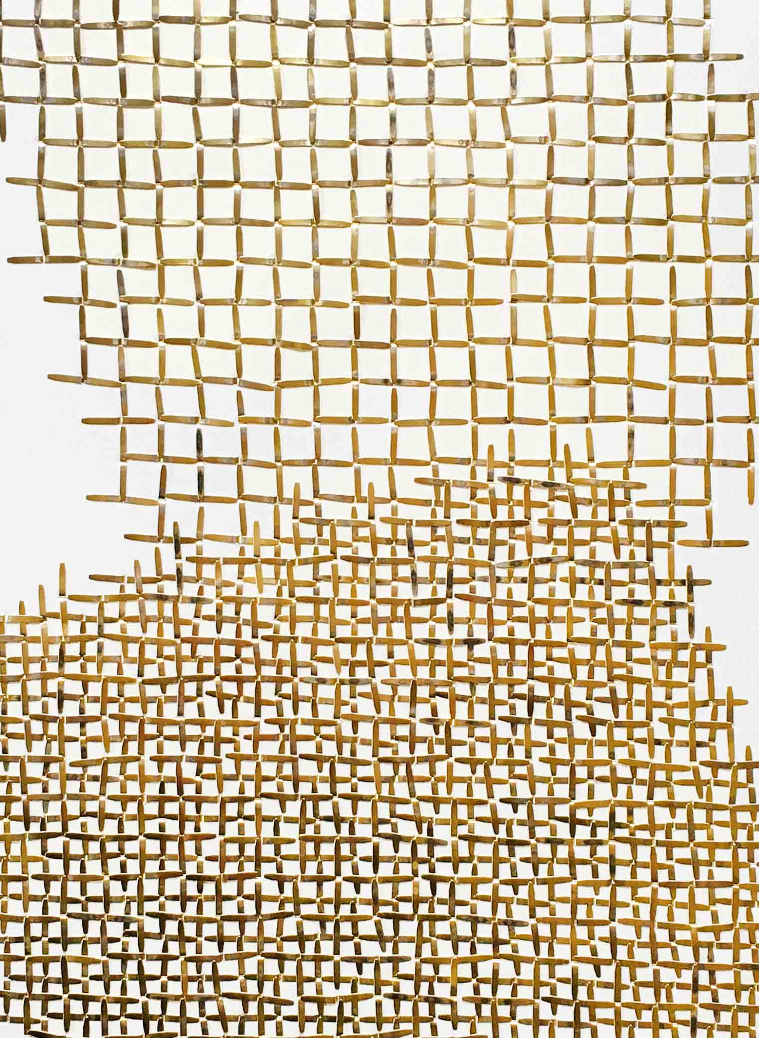 Empathie 1 - Margaux Pecorari - Art Abstrait
