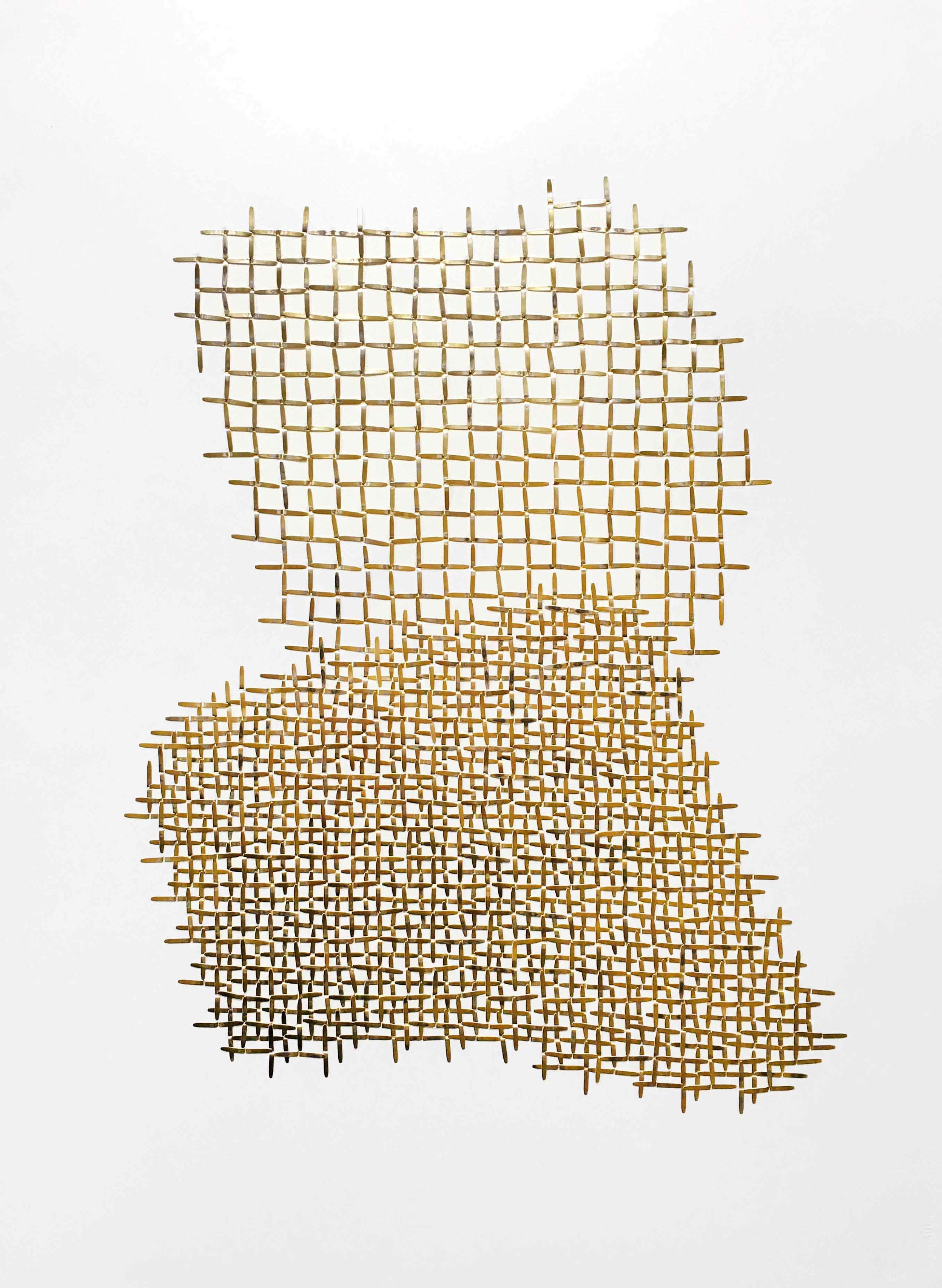 Empathie 1 - Margaux Pecorari - Art Abstrait