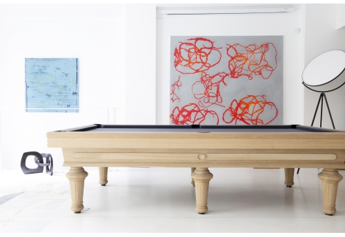 Le fond de la baie I