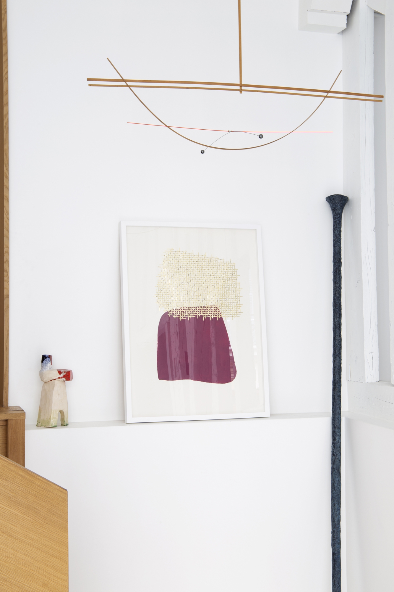 Empathie 1 - Margaux Pecorari - Art Abstrait