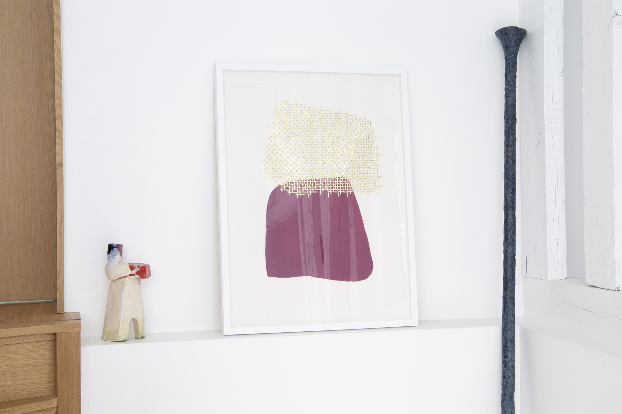 Empathie 1 - Margaux Pecorari - Art Abstrait