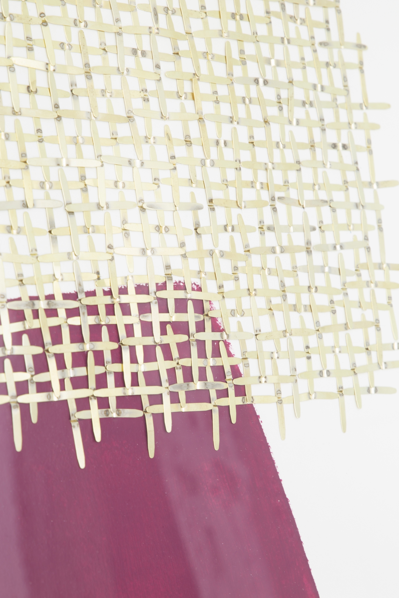 Empathie 1 - Margaux Pecorari - Art Abstrait